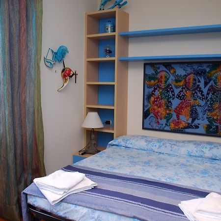 B&B Villa Fior Di Loto Limone sul Garda Luaran gambar