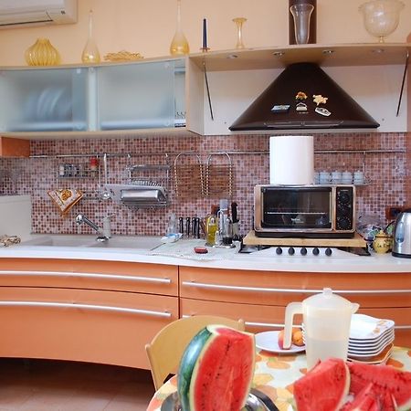 B&B Villa Fior Di Loto Limone sul Garda Luaran gambar