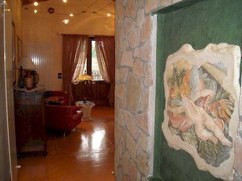 B&B Villa Fior Di Loto Limone sul Garda Luaran gambar