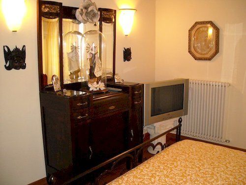 B&B Villa Fior Di Loto Limone sul Garda Luaran gambar
