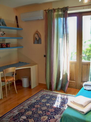 B&B Villa Fior Di Loto Limone sul Garda Luaran gambar
