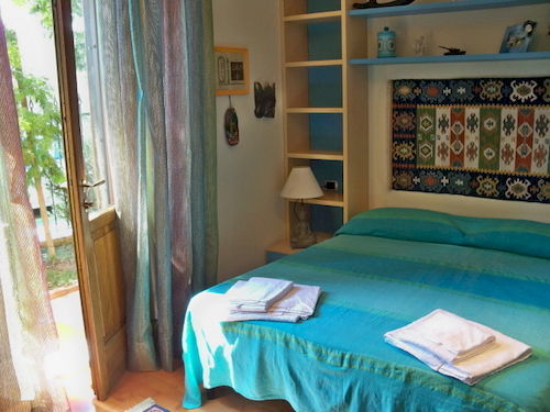 B&B Villa Fior Di Loto Limone sul Garda Luaran gambar