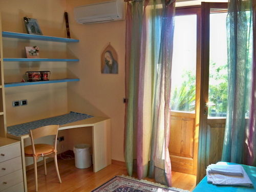 B&B Villa Fior Di Loto Limone sul Garda Luaran gambar