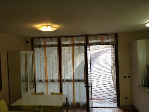 B&B Villa Fior Di Loto Limone sul Garda Luaran gambar
