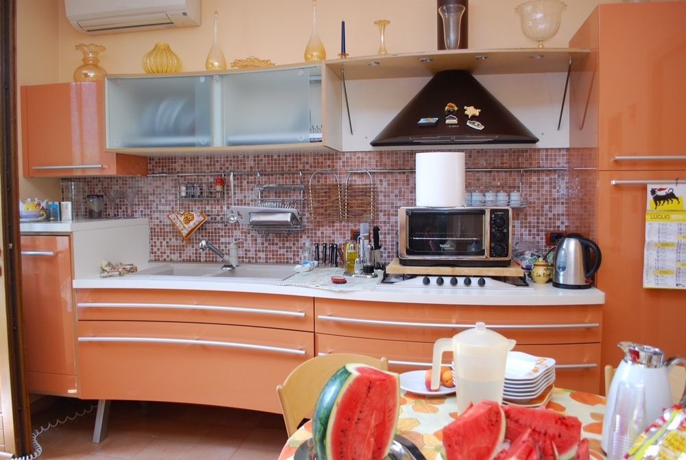 B&B Villa Fior Di Loto Limone sul Garda Luaran gambar