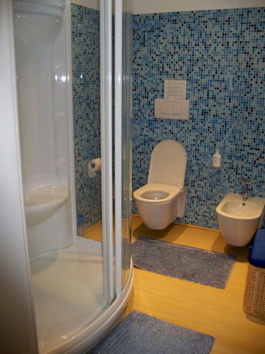 B&B Villa Fior Di Loto Limone sul Garda Luaran gambar